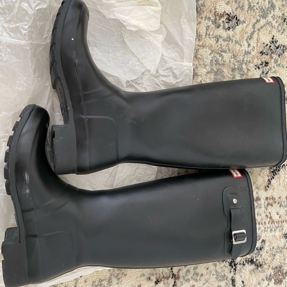 Hunter Boots - Picture 4 of 7